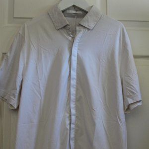 Lululemon Button Down